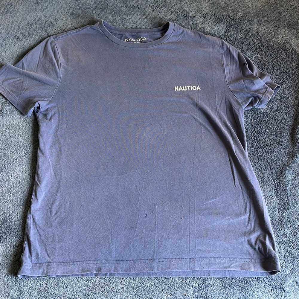 Náutica shirt